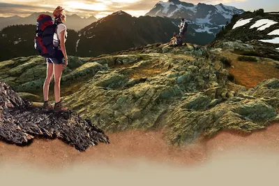 NaPieszo - sklep sportowo turystyczny